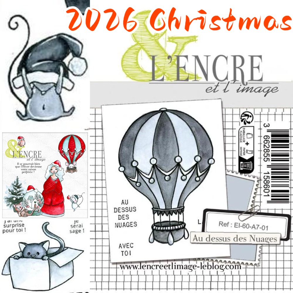 Clear Silicone Stamps For Card Making - French Stamps clear silicone stamps for
