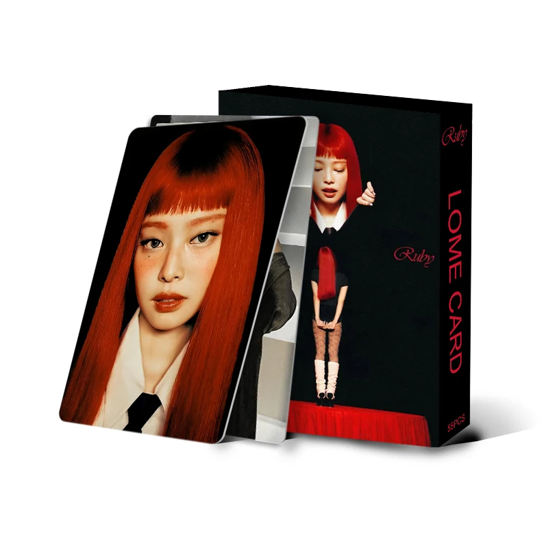 Scrapbooking - HD Lomo Photo Cards Collectible Postcards