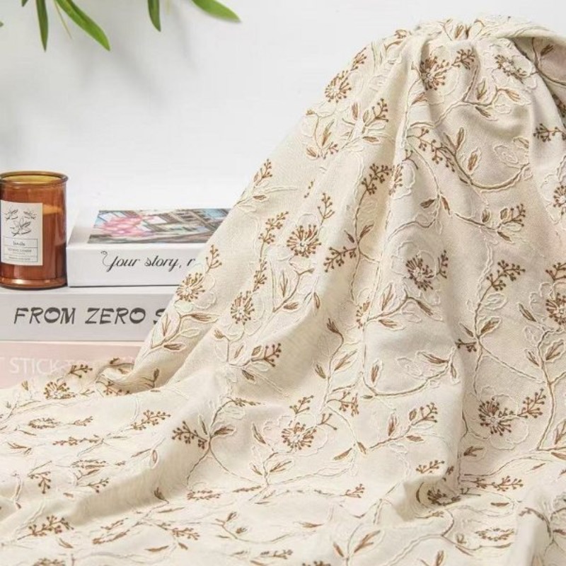 Embroidered Tulle Lace Trim Fa - огляд і ціна Sewing