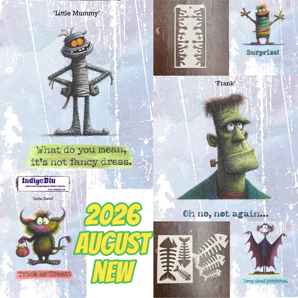 2026 August New Aster Flower I - огляд і ціна Clear Silicone Stamps For Card Making
