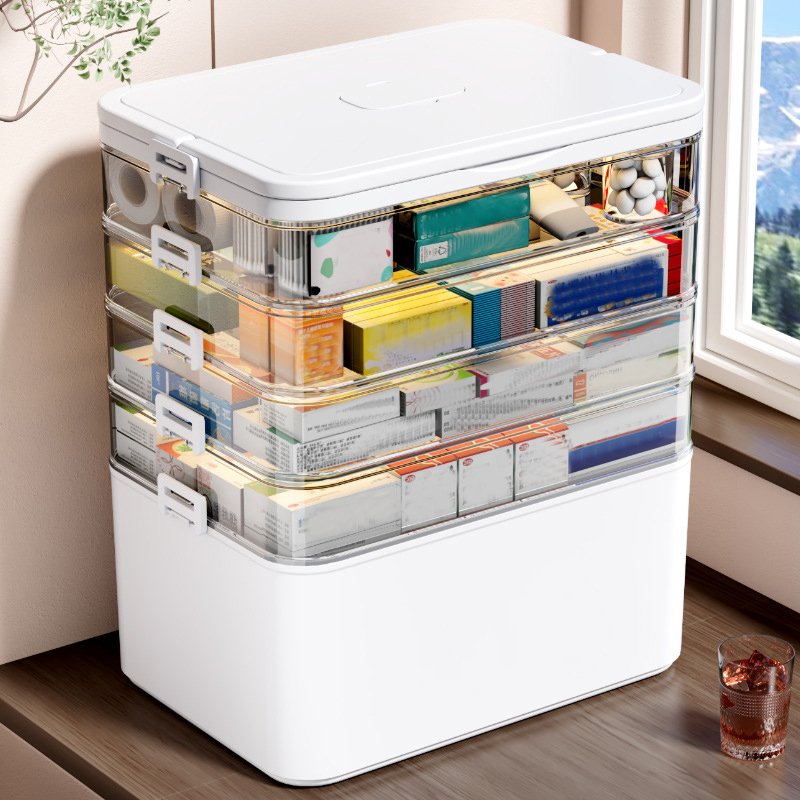 Multifunctional Multi-Layer St - огляд і ціна Sewing