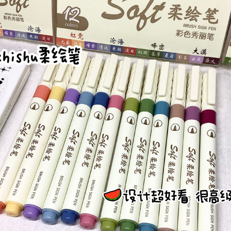 24/3 Color Vintage Watercolor  - огляд і ціна Painting Supplies