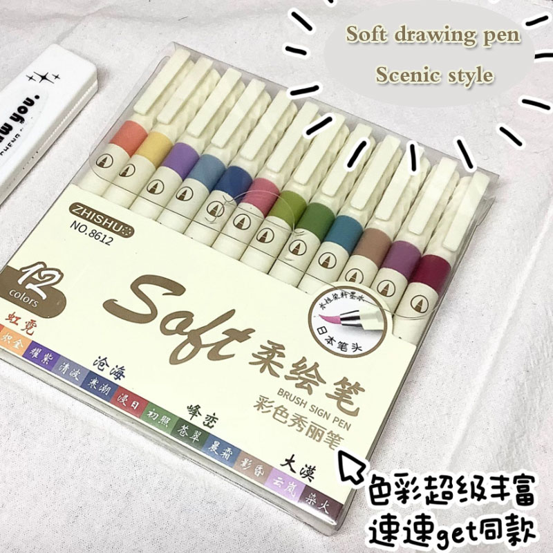 24/3 Color Vintage Watercolor  - огляд і ціна Painting Supplies
