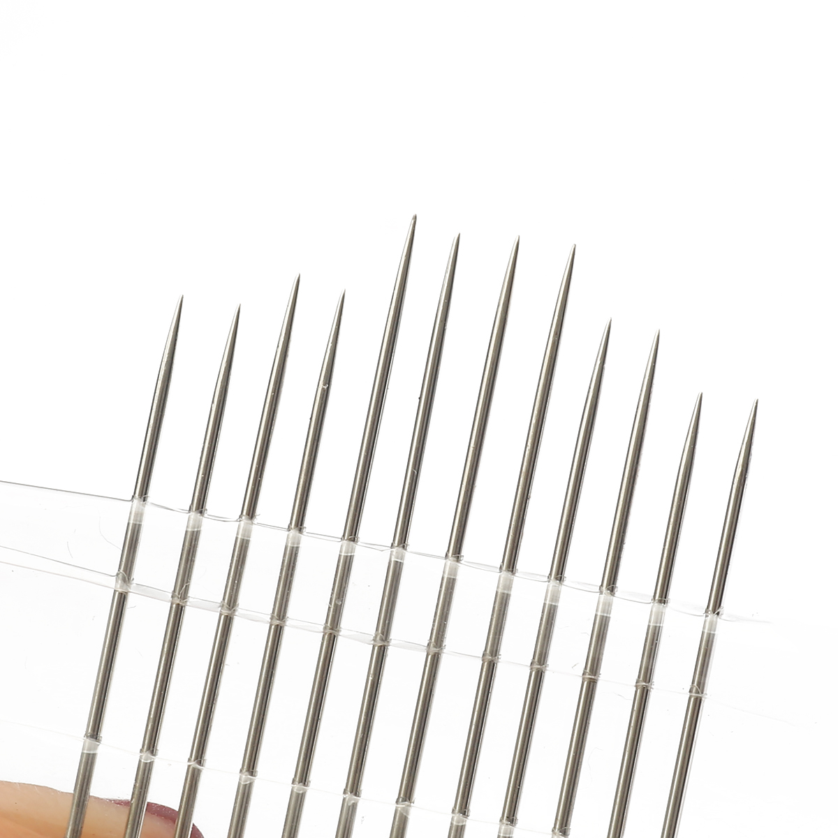 Blind Multi-size Stainless Ste - огляд і ціна Cotton Embroidery Thread Skeins