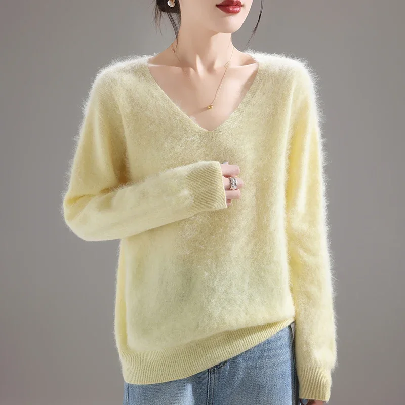 2025 Women's 100% Merino Wool  - огляд і ціна Embroidery