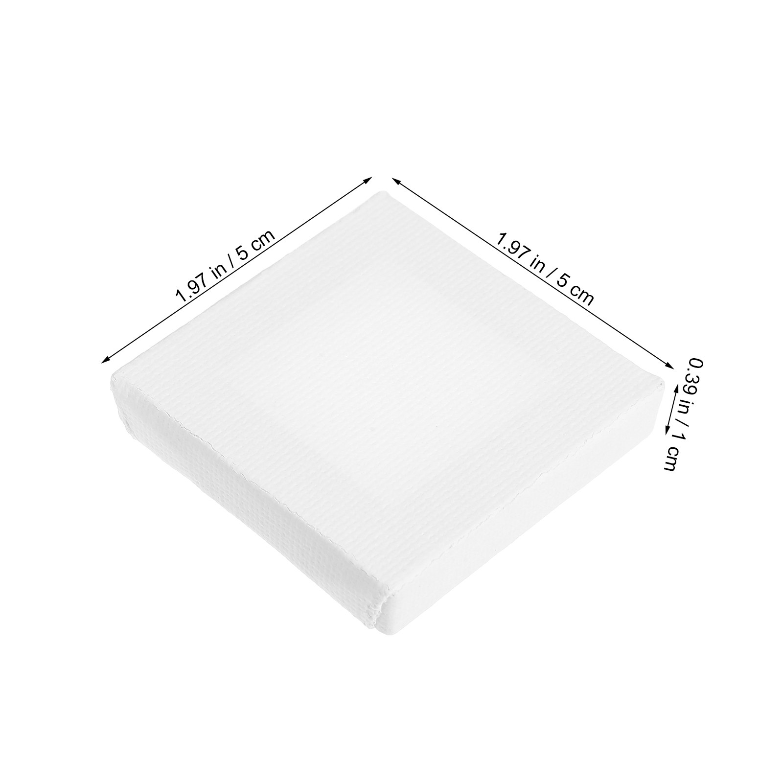 24Pcs Mini Oil Painting Frames - огляд і ціна Painting Supplies