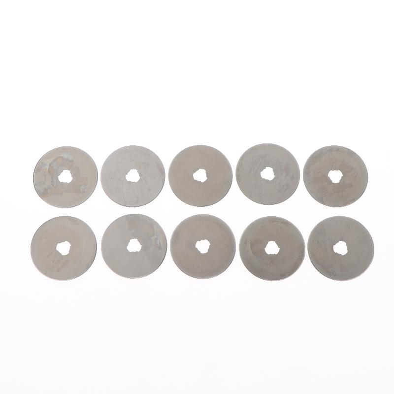 Hot 3/5/15PCS 45mm Rotary Cutt - огляд і ціна Rotary Cutter For Fabric 45Mm