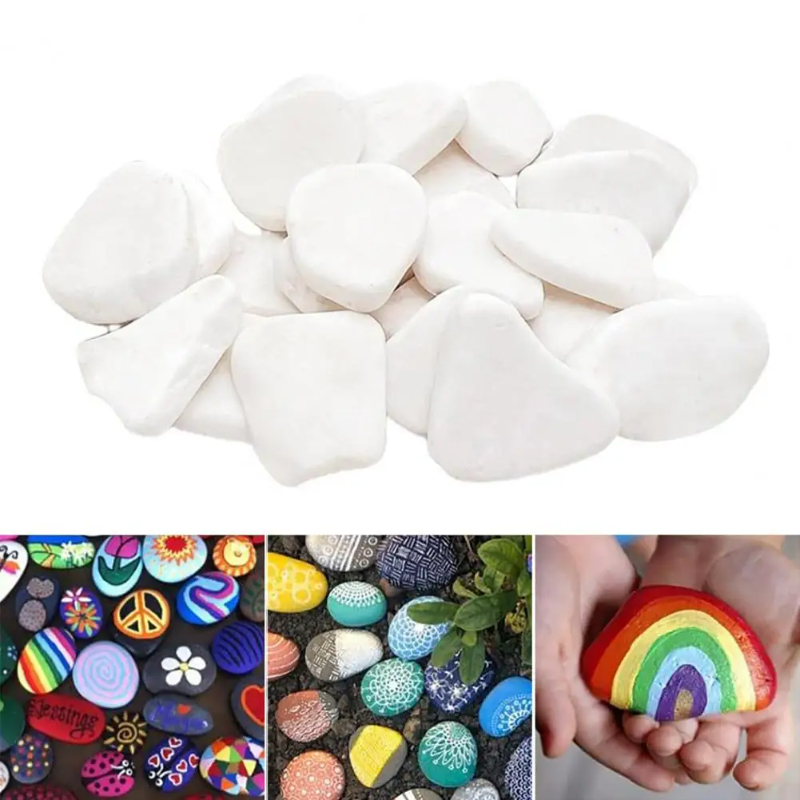 Hot Sale DIY Rock Painting Kit - огляд і ціна Painting Supplies