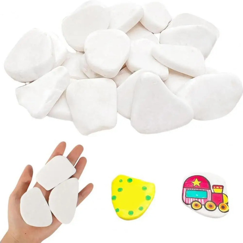Hot Sale DIY Rock Painting Kit - огляд і ціна Painting Supplies