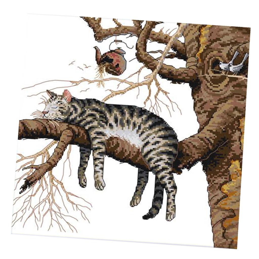 Stamped Cross Stitch Kits for  - огляд і ціна Cross Stitch Stamped Kits Beginners