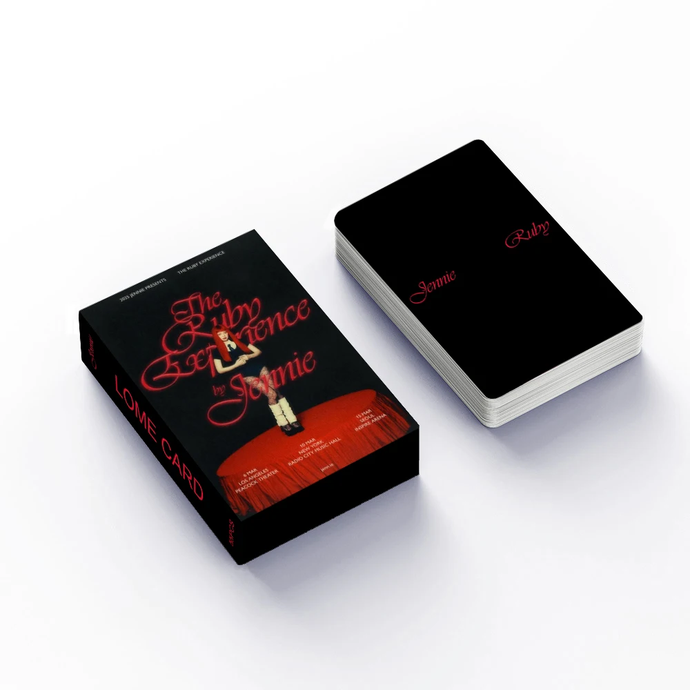 HD Lomo Photo Cards Collectibl - огляд і ціна Scrapbooking