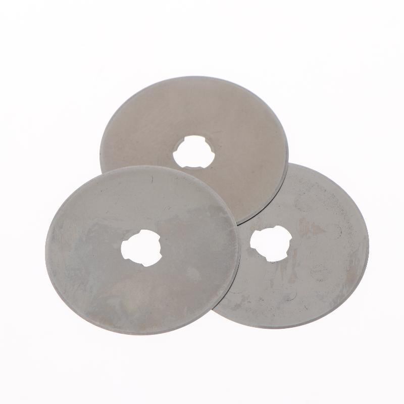 Rotary Cutter Blades 45mm 3 5  - огляд і ціна Rotary Cutter For Fabric 45Mm