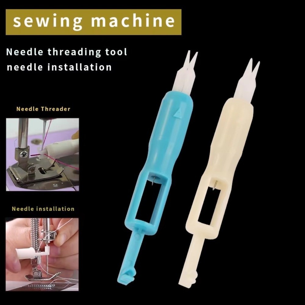 1/2Pcs Needlework Automatic Ne - огляд і ціна Cotton Embroidery Thread Skeins