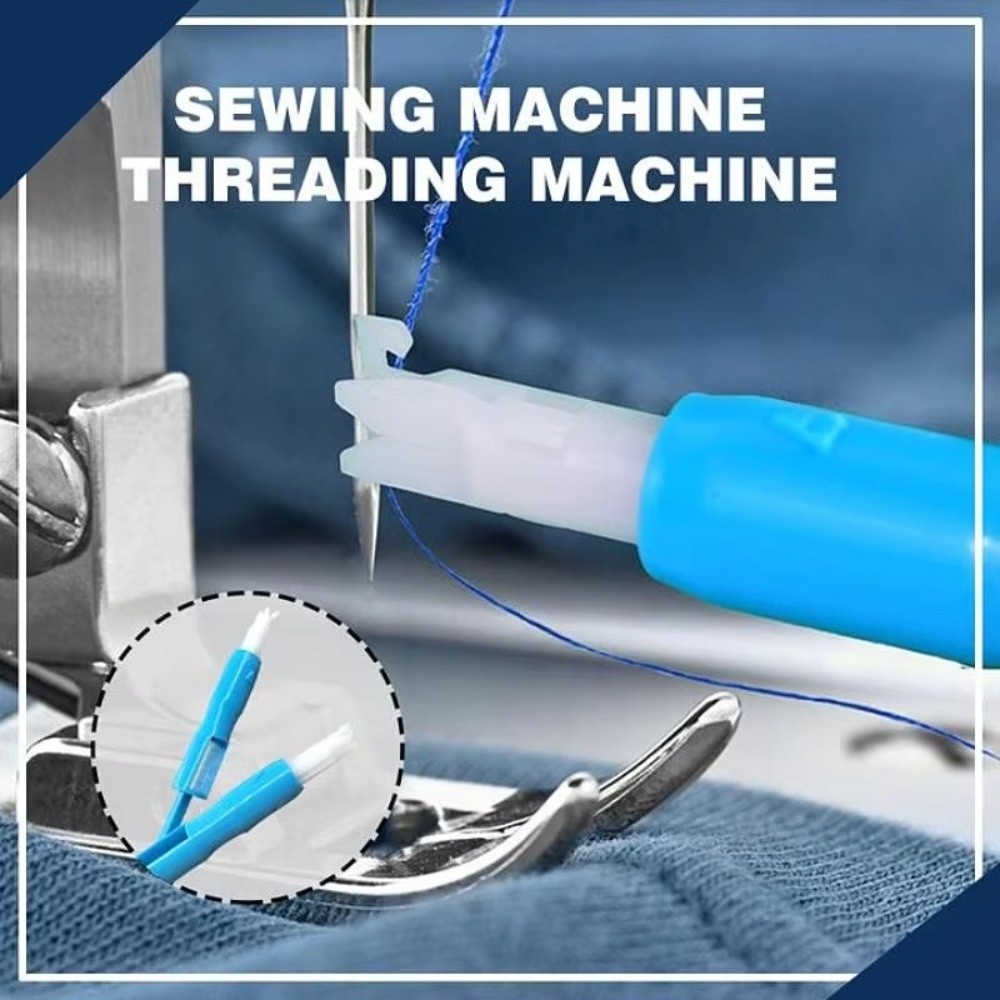 1/2Pcs Needlework Automatic Ne - огляд і ціна Cotton Embroidery Thread Skeins