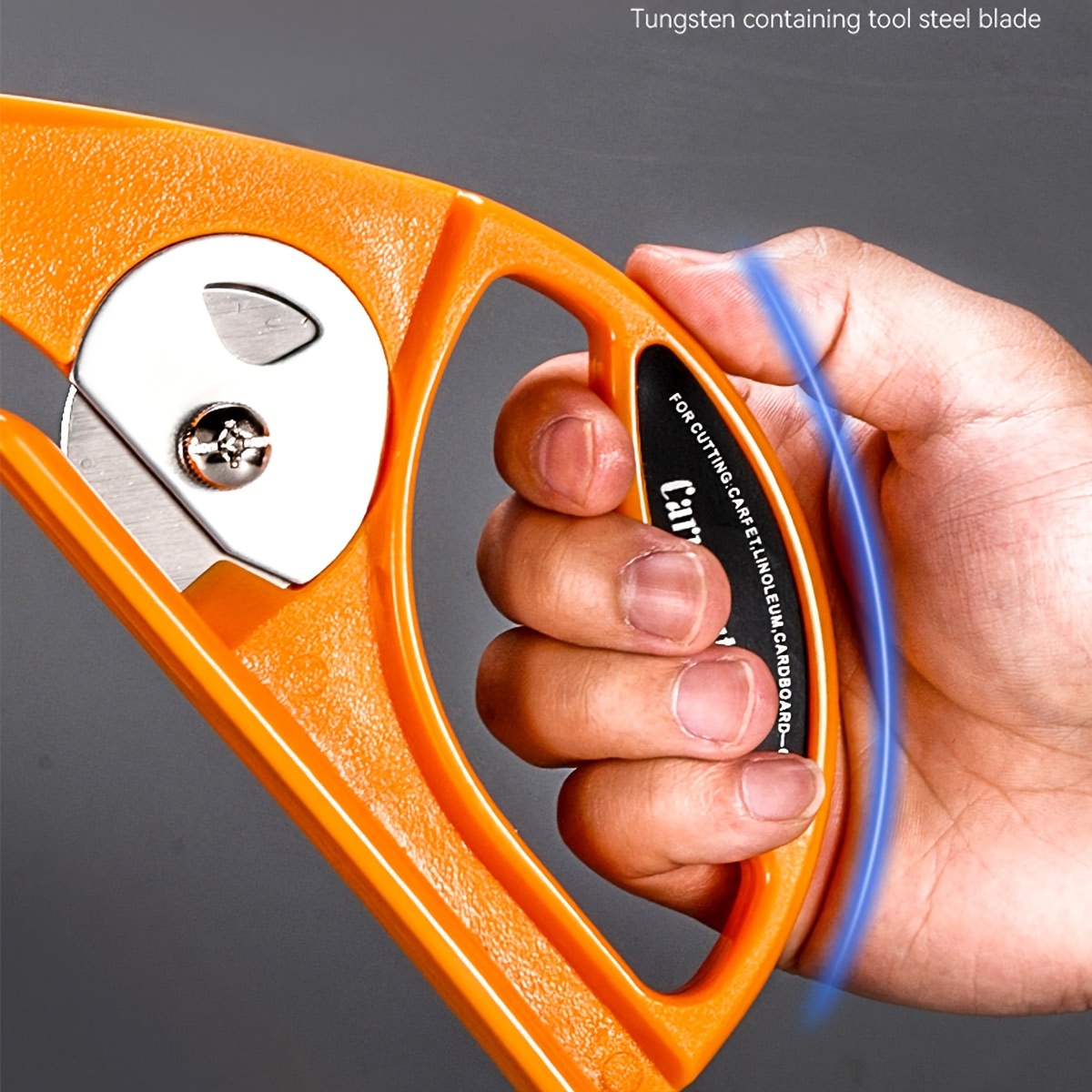 1pcs 45mm Rolled Material Cutt - огляд і ціна Rotary Cutter For Fabric 45Mm